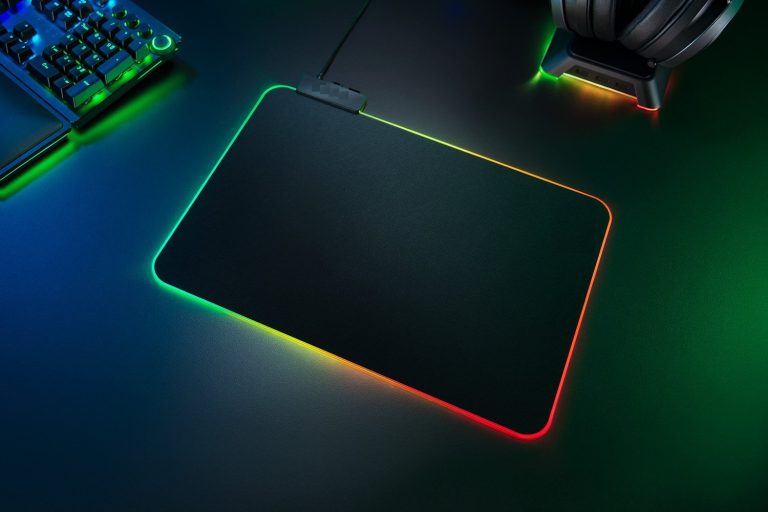 The Essential Guide to Gaming Mouse Pads